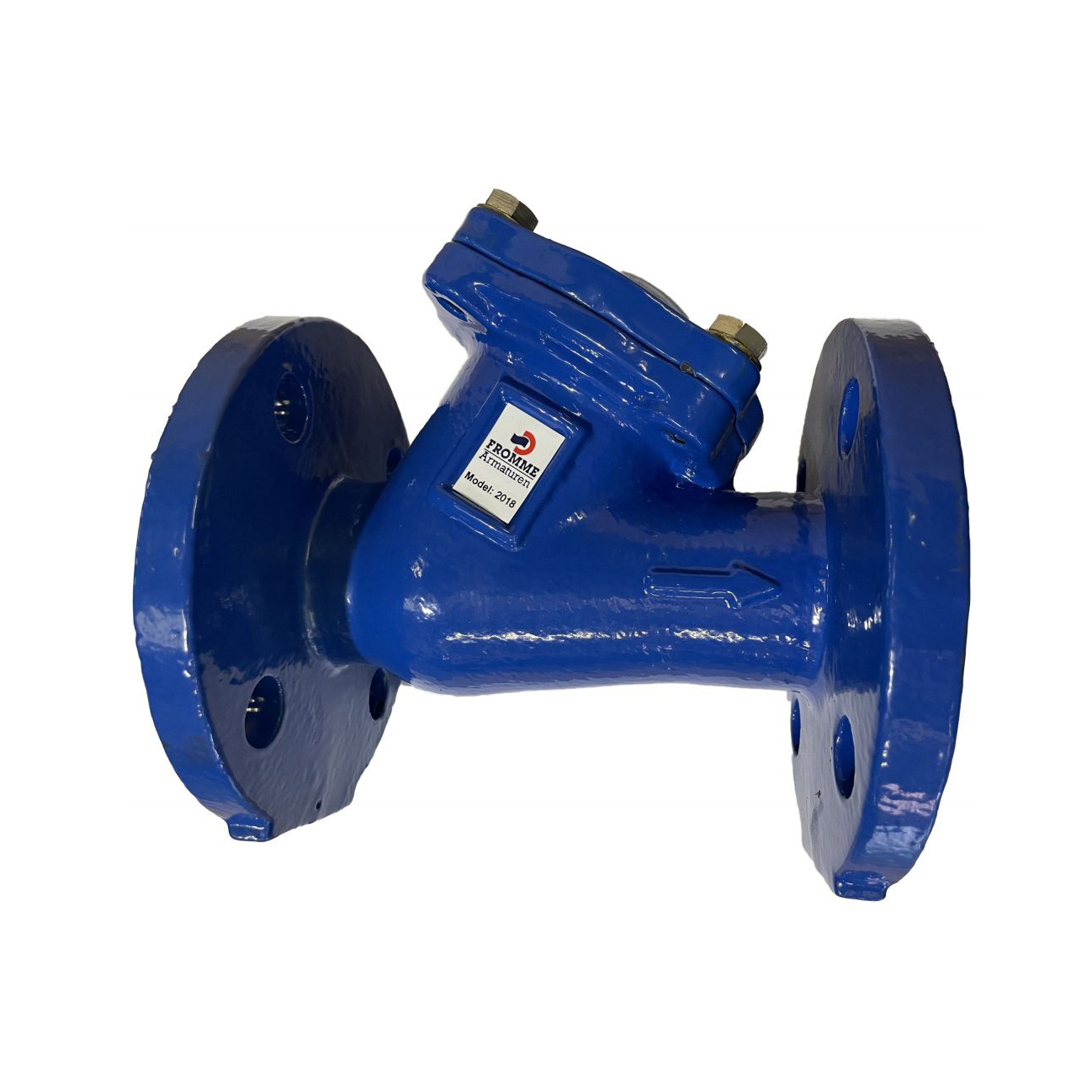 Kugelrückschlagventile